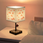 Product image Minecraft - Redstone Block Table Lamp