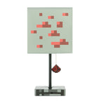 Product image Minecraft - Redstone Block Table Lamp