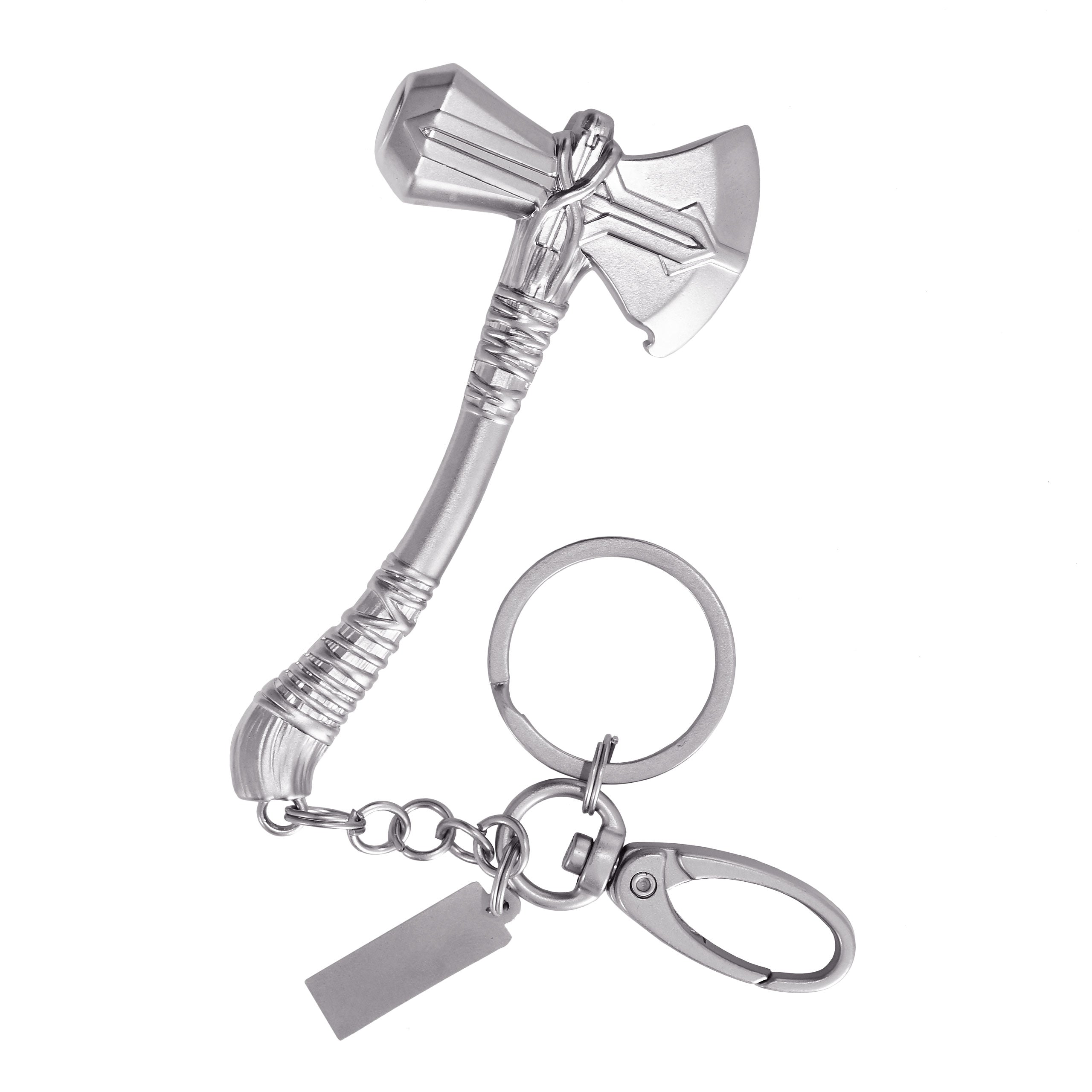 Product image Thor - Stormbreaker Keychain with Bottle Opener