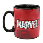 Product image Marvel - Venom Face Thermal Effect Mug