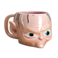 Product image The Lord of the Rings - Gollum 3D Mug