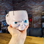 Product image The Lord of the Rings - Gollum 3D Mug