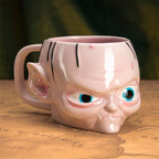 Product image The Lord of the Rings - Gollum 3D Mug