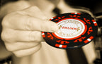 Product image James Bond - Casino Royale Poker Chip Coasters Set of 4
