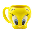 Product image Looney Tunes - Tweety 3D Mug
