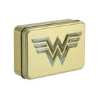 Product image Wonder Woman Playing Cards in Metal Box