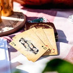 Product image The Lord of the Rings Playing Cards in Metal Box