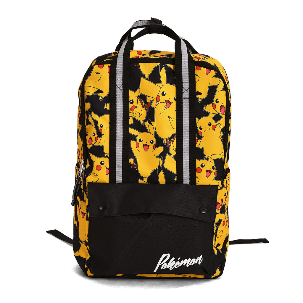 Product image Pokemon - Pikachu Backpack