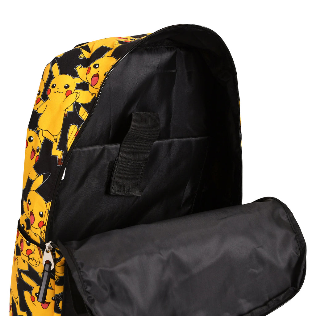 Product image Pokemon - Pikachu Backpack