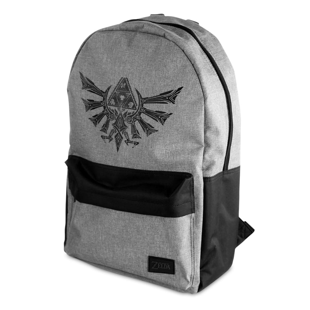 Product image Zelda - Hyrule Art Logo Backpack