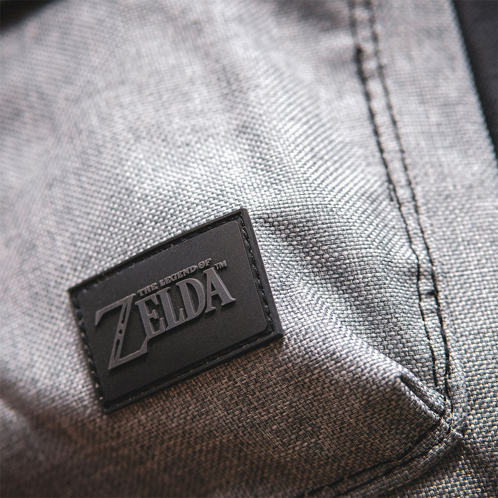 Product image Zelda - Hyrule Art Logo Backpack