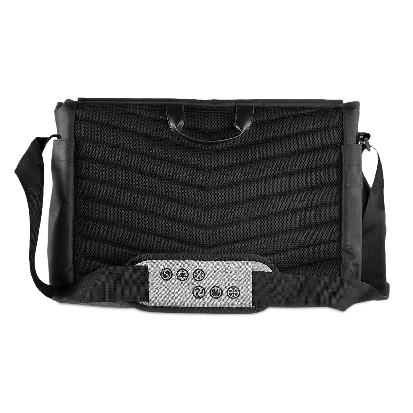 Product image Zelda - Hyrule Art Logo Shoulder Bag