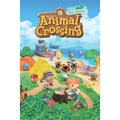 Product image Animal Crossing - New Horizons Maxi Poster