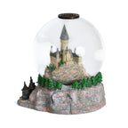 Product image Harry Potter - Hogwarts with Hagrid's Hut Snow Globe with Glitter