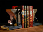 Product image Harry Potter - Platform 9 3/4 Bookends