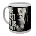 Product image The Last of Us - Ellie Face Mug