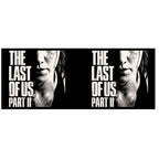 Product image The Last of Us - Ellie Face Mug