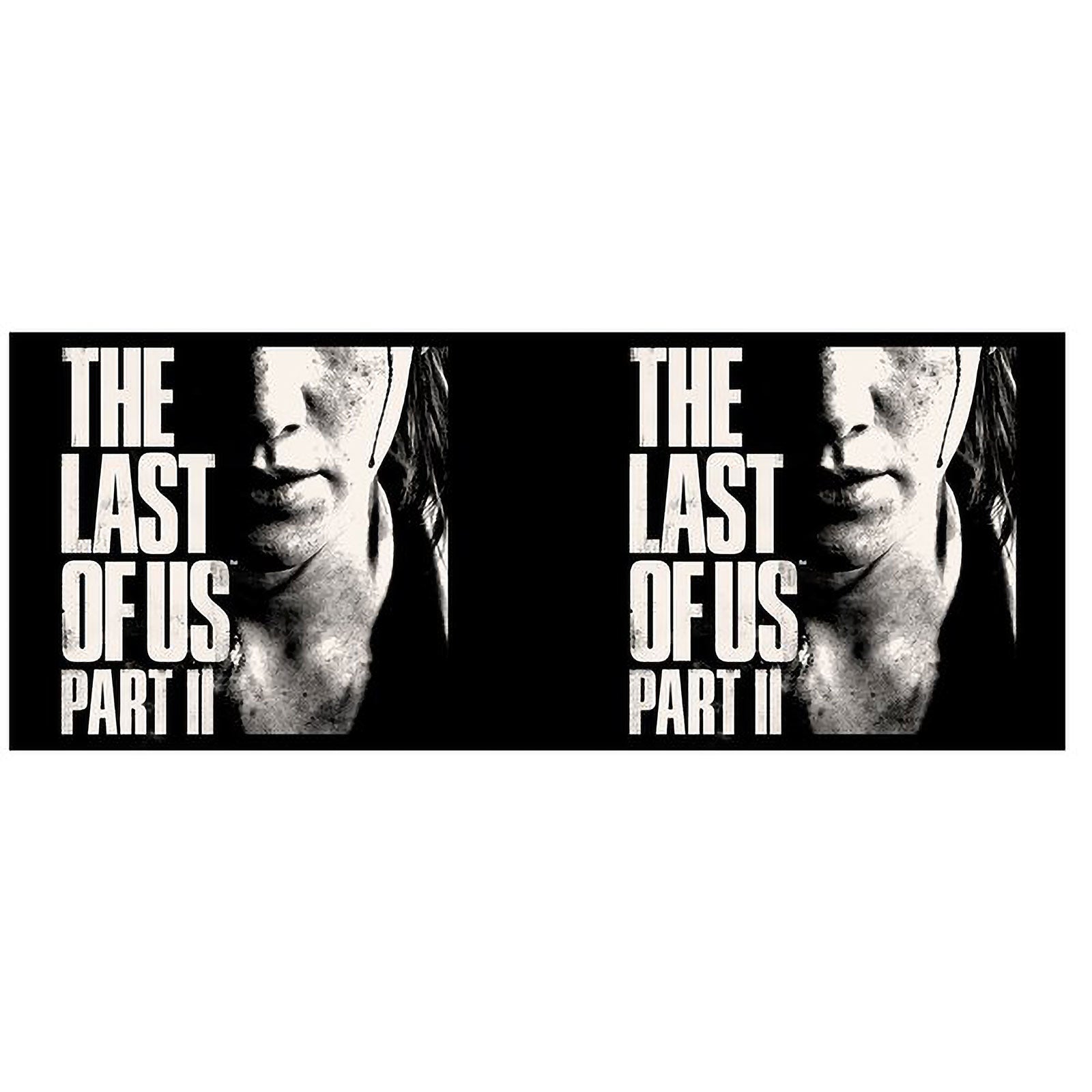 Product image The Last of Us - Ellie Face Mug