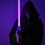 Product image Star Wars - Darth Revan Force FX Elite Lightsaber with Color Change