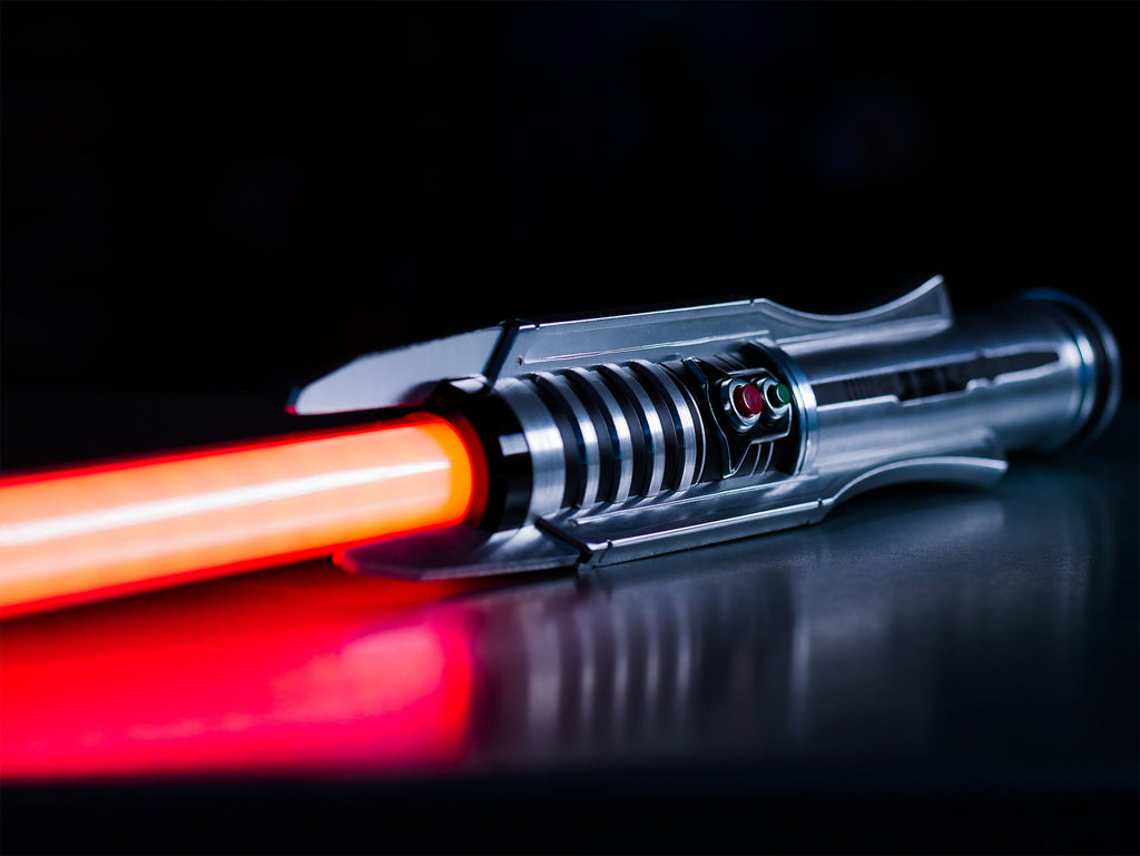 Product image Star Wars - Darth Revan Force FX Elite Lightsaber with Color Change