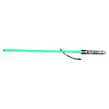 Product image Star Wars - Kit Fisto Force FX Lightsaber