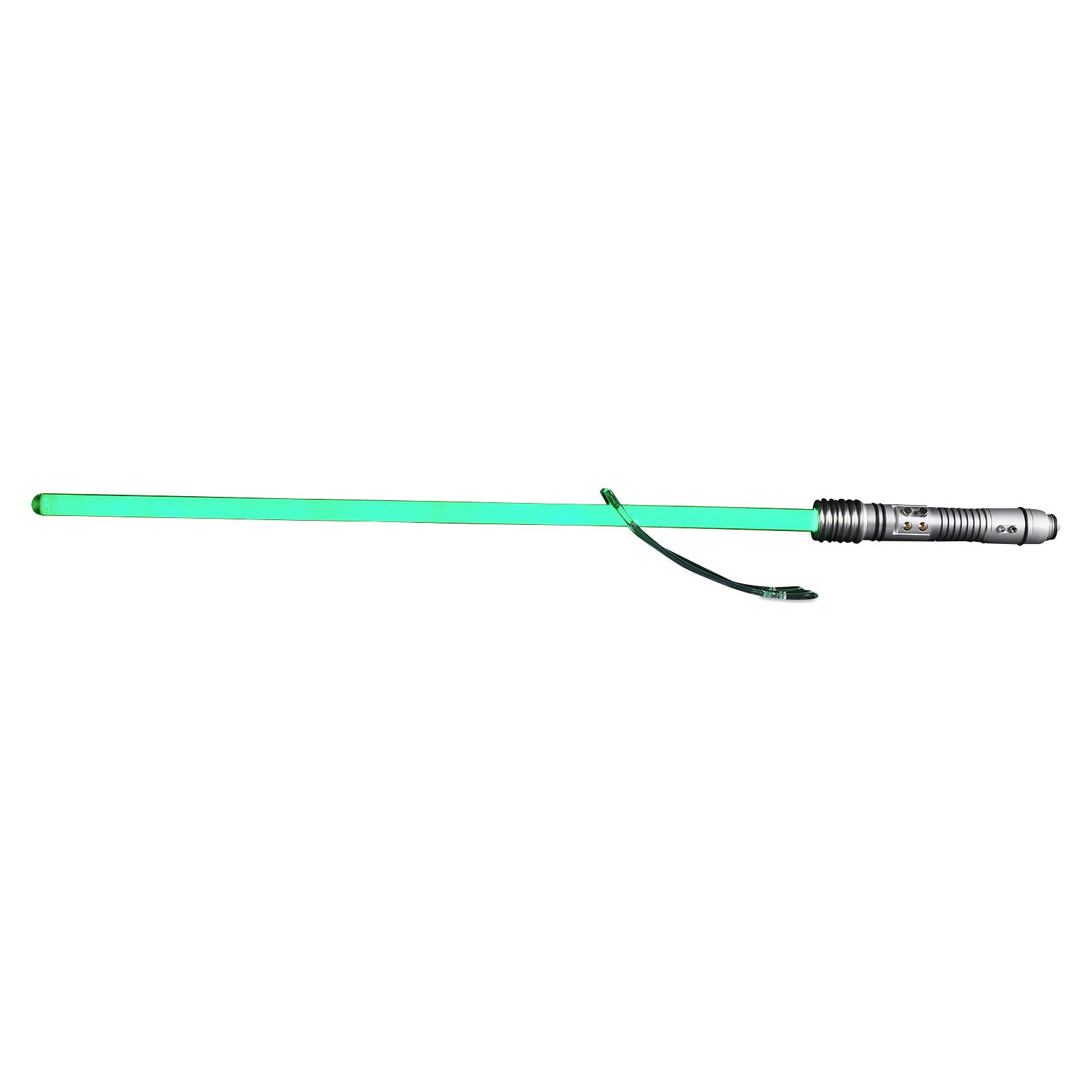 Product image Star Wars - Kit Fisto Force FX Lightsaber