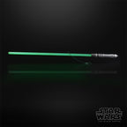 Product image Star Wars - Kit Fisto Force FX Lightsaber