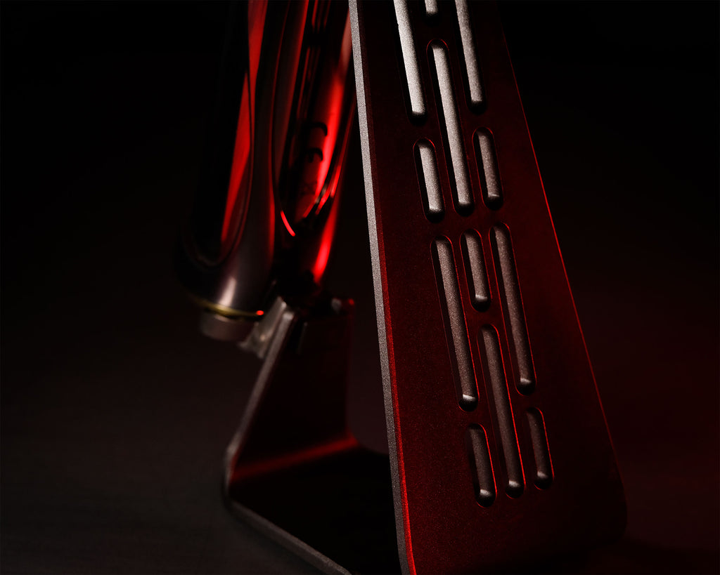 Product image Star Wars - Darth Sidious Force FX Elite Lightsaber