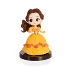 Product image Beauty and the Beast - Belle with Ball Gown Q Posket Figure 7 cm