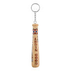 Product image Harley Quinn - Good Night Baseball Bat Keychain