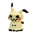 Product image Pokemon - Mimikyu nanoblock Mini Building Block Figure