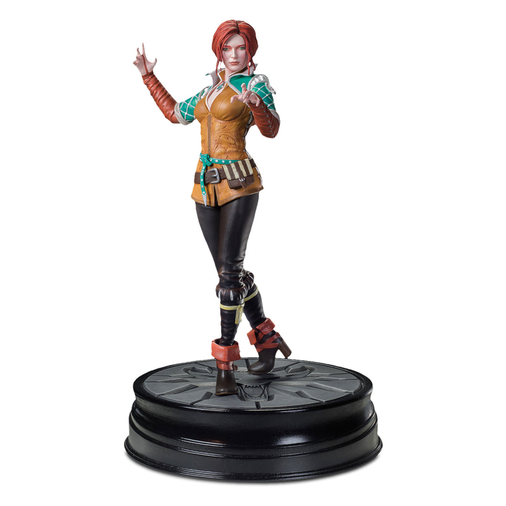 Product image Witcher - Triss Wild Hunt Statue 24 cm