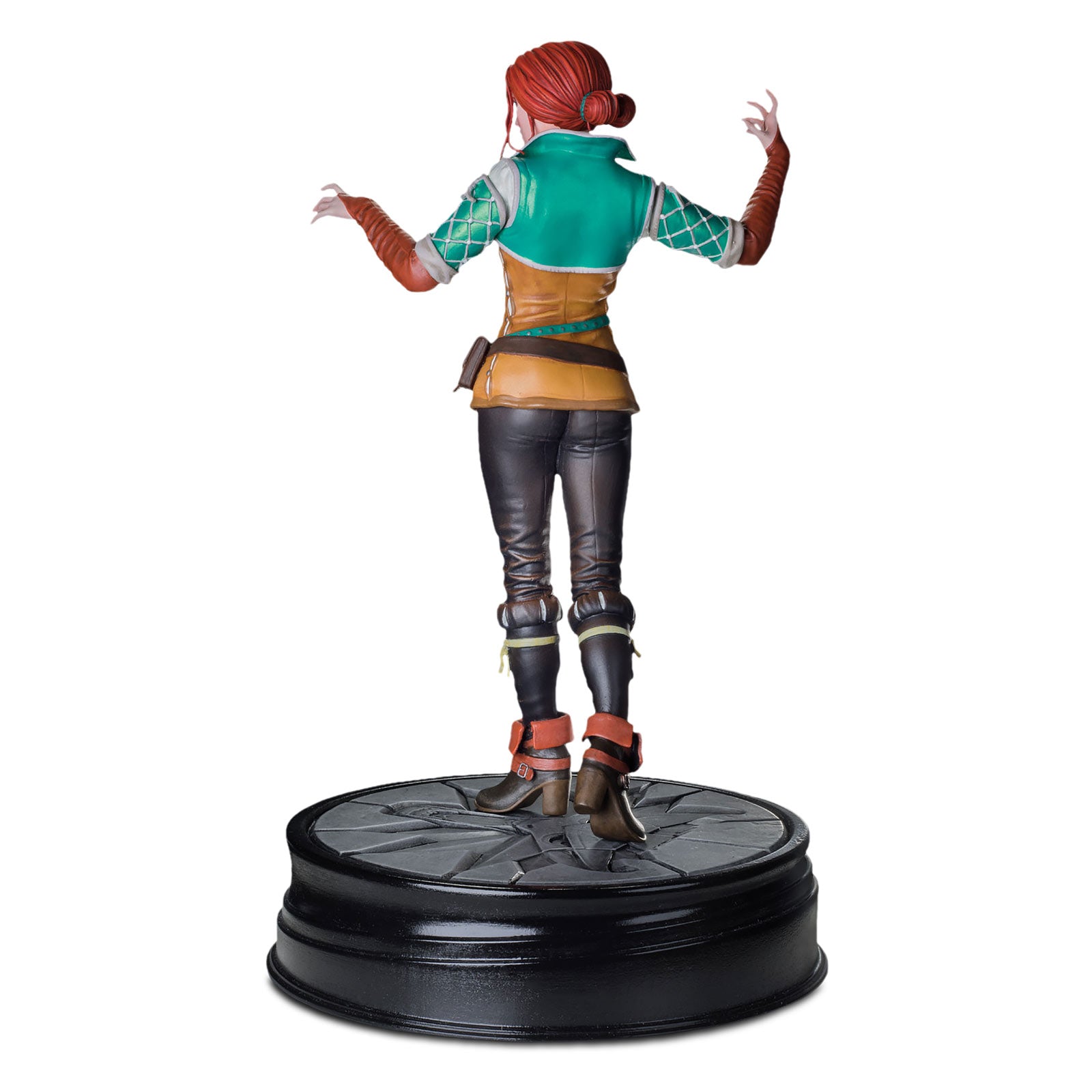 Product image Witcher - Triss Wild Hunt Statue 24 cm