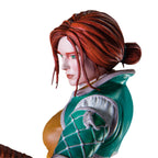 Product image Witcher - Triss Wild Hunt Statue 24 cm