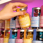 Product image Marvellous Melange Fruit Gums