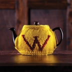 Product image Harry Potter - Weasley Tea & Egg Warmer Knitting Set