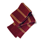 Product image Harry Potter - Gryffindor Scarf Knitting Set