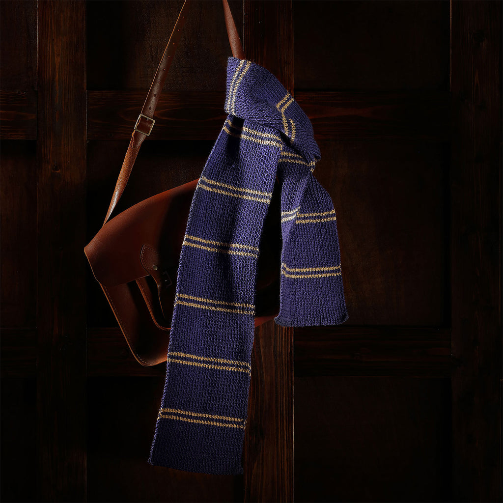 Product image Harry Potter - Ravenclaw Scarf Knitting Set
