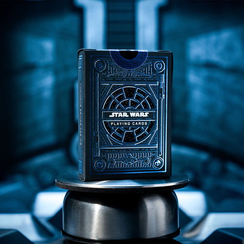 Product image Star Wars - Light Side Card Game