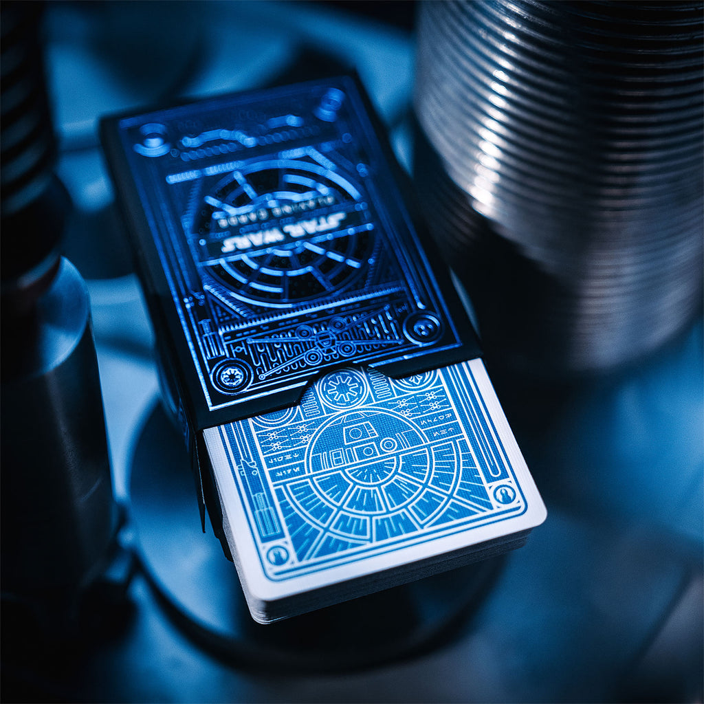 Product image Star Wars - Light Side Card Game