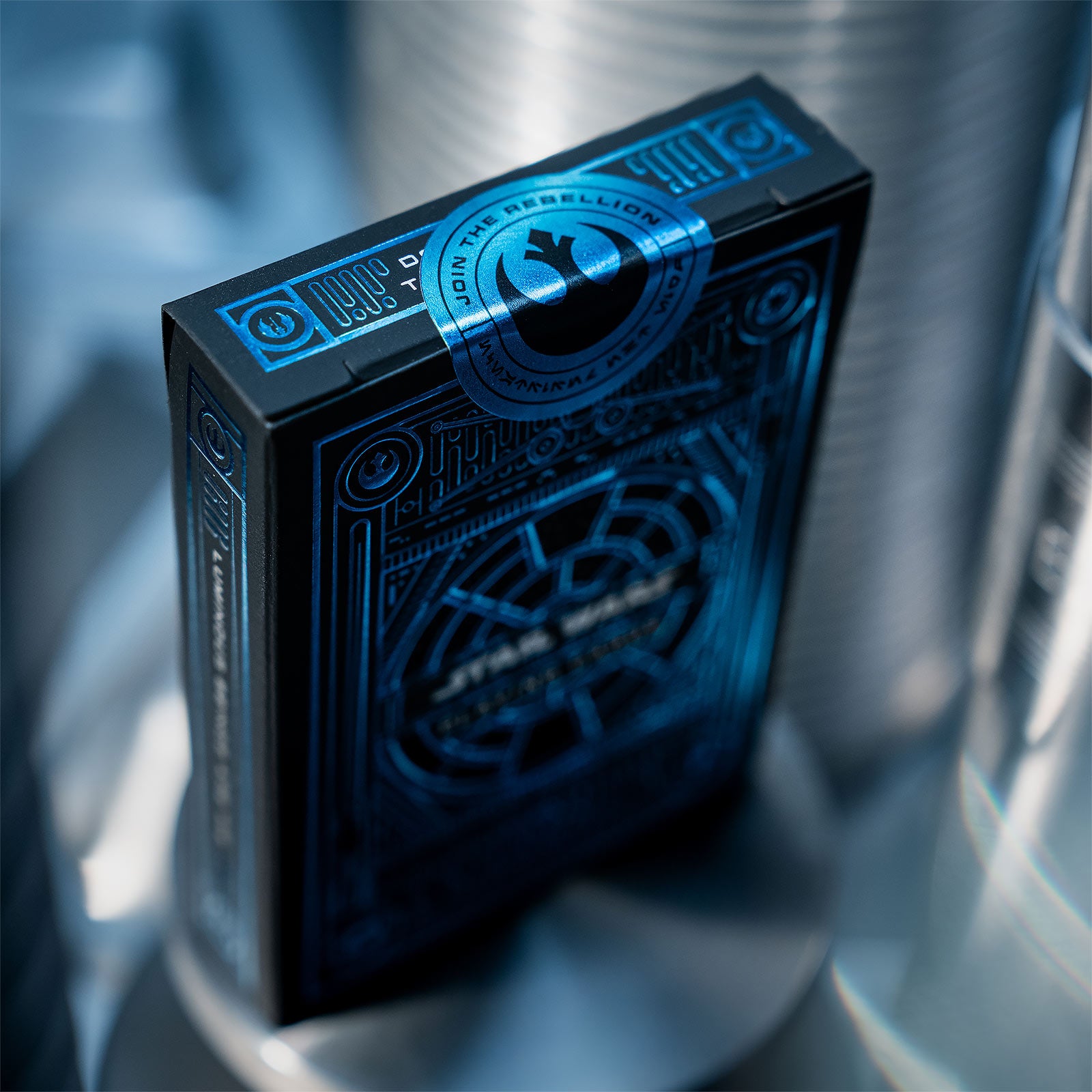 Product image Star Wars - Light Side Card Game