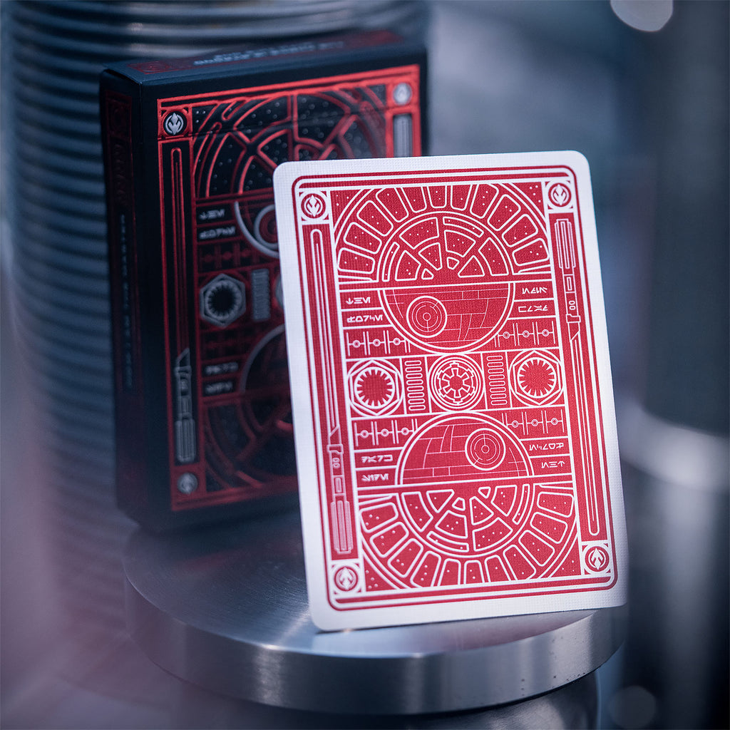 Product image Star Wars - Dark Side Card Game