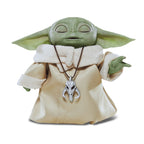 Product image The Child Figure with Movement and Sound 18 cm - Star Wars The Mandalorian