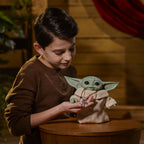 Product image The Child Figure with Movement and Sound 18 cm - Star Wars The Mandalorian