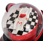 Product image Speed Racer - Mach 5 Snow Globe with Glitter
