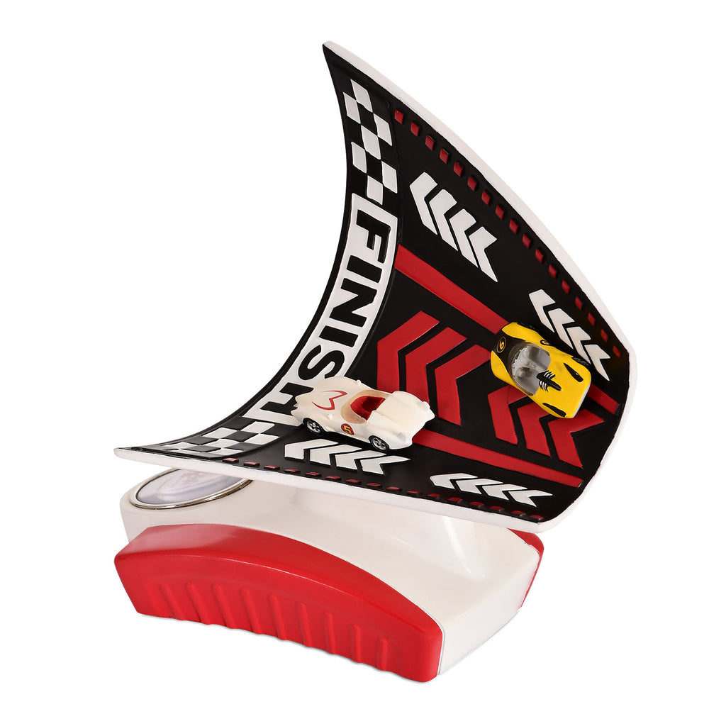 Product image Speed Racer - Mach 5 Diorama