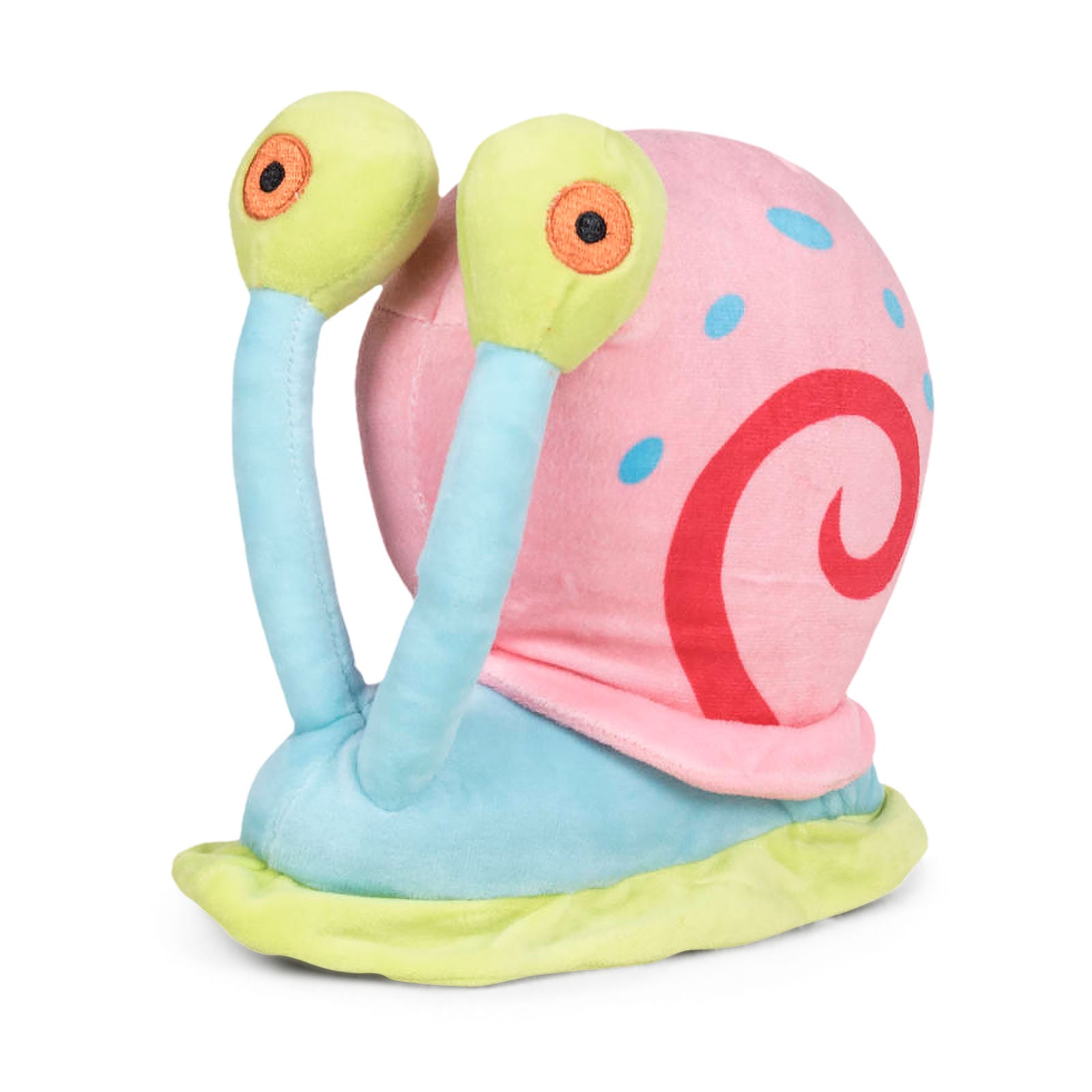 Product image SpongeBob - Gary Plush Figure 21 cm