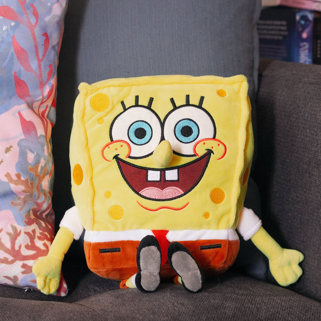 Product image SpongeBob SquarePants Plush Figure 30 cm