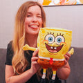 Product image SpongeBob SquarePants Plush Figure 30 cm