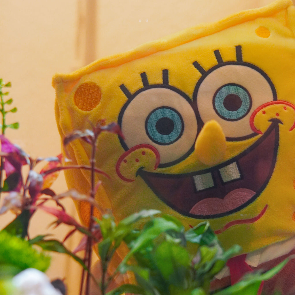 Product image SpongeBob SquarePants Plush Figure 30 cm